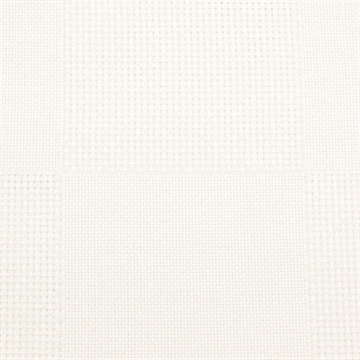 Hardanger-AIDA 8,8 tr - Hvid